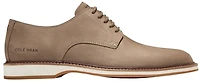 Morse Grand Plain Toe Morel
