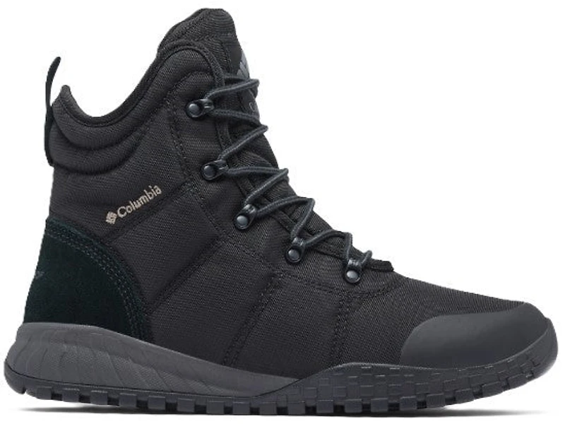 Fairbanks Omni-heat Wide Black
