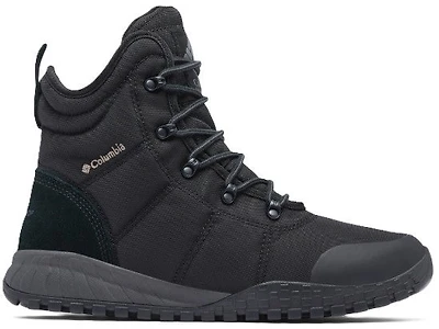 Fairbanks Omni-heat Wide Black