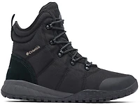 Fairbanks Omni-heat Wide Black
