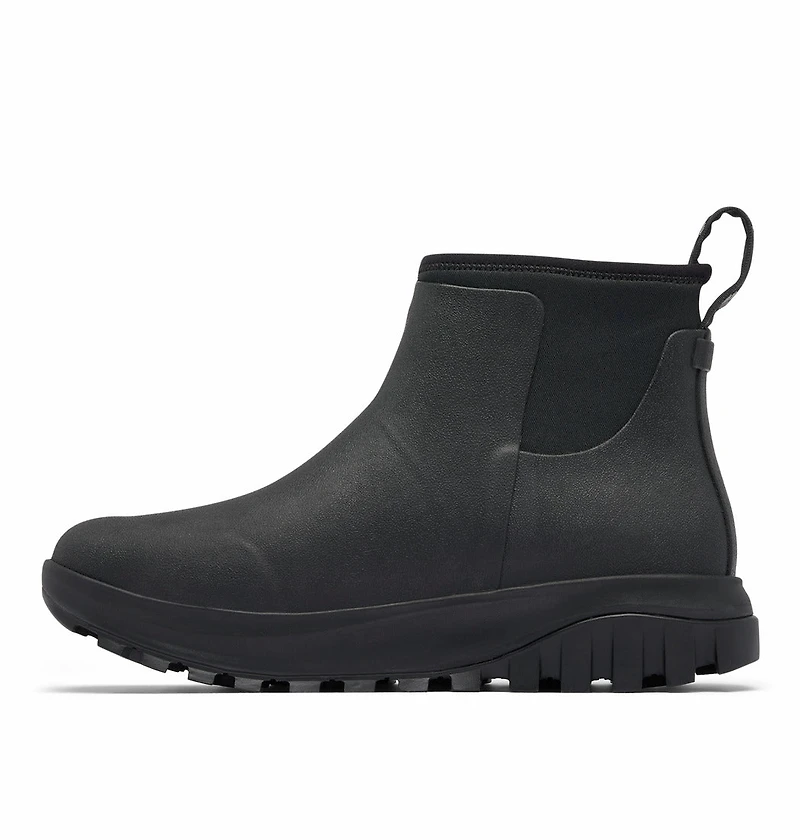 Snowtrot Slush Black