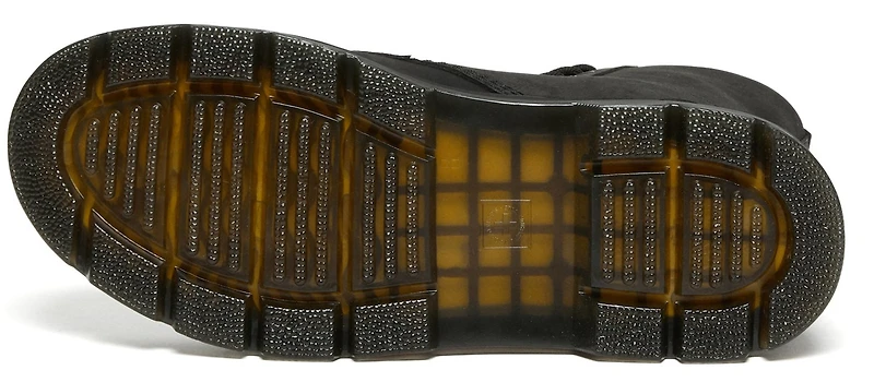 Combs Black