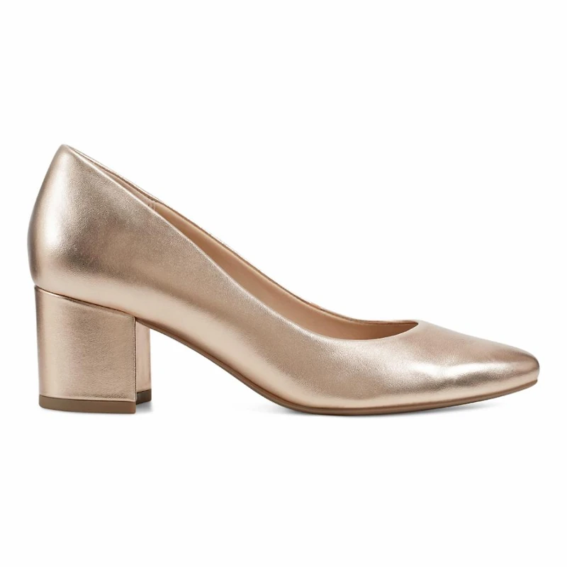 Cosma - Praline84984 Wide Met Cationic Shee Gold