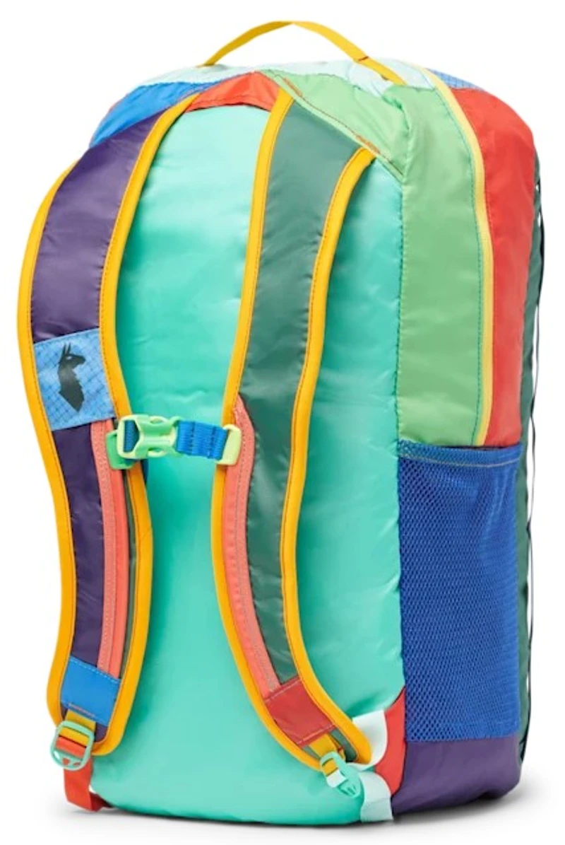 Batac 24L Backpack - Del Dia Del Dia