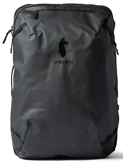 Allpa 42L Travel Pack Cotopaxi Black