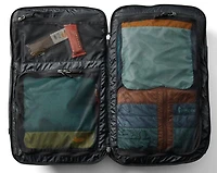 Allpa 42L Travel Pack Cotopaxi Black