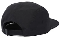 Cada Dia 5-panel Hat Black