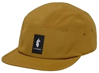 Cada Dia 5-panel Hat Bronze