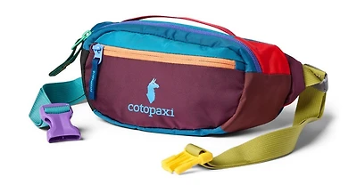 Kapai 1.5l Hip Pack - Del Dia Del Dia