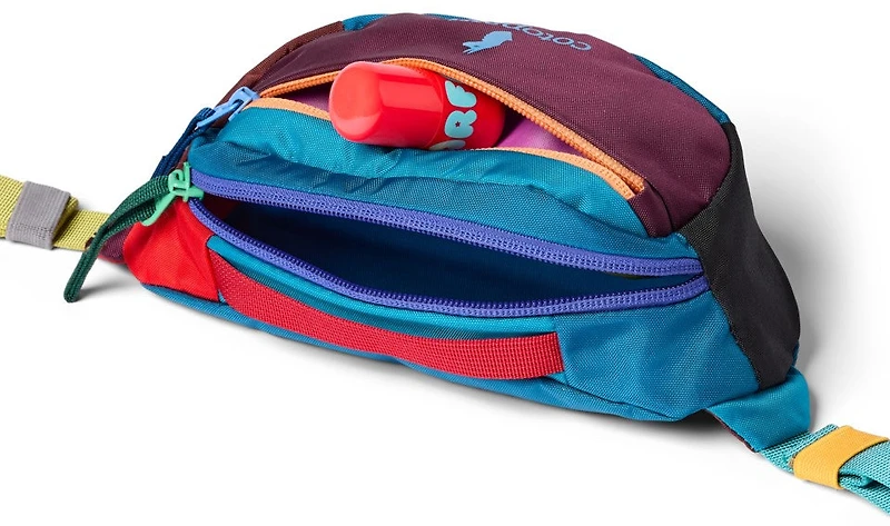 Kapai 1.5l Hip Pack - Del Dia Del Dia