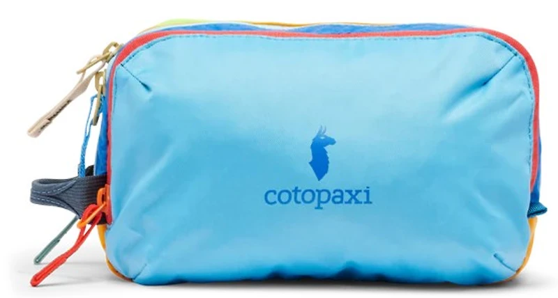 Nido Accessory Bag - Del Dia Del Dia