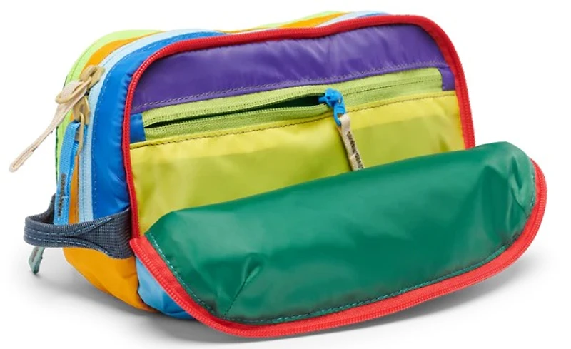 Nido Accessory Bag - Del Dia Del Dia