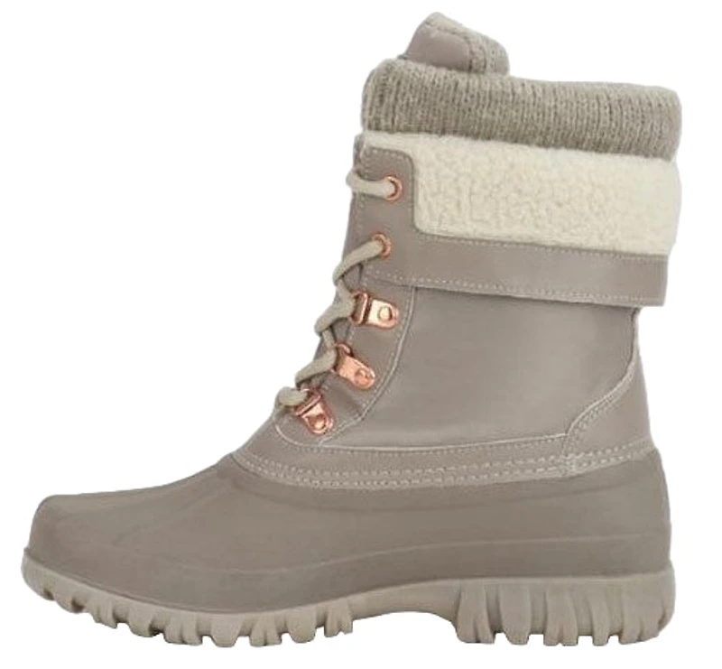 Creek Taupe