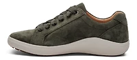 Courtney Dark Green