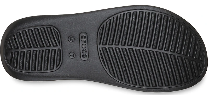 Getaway Triangle Flip Black