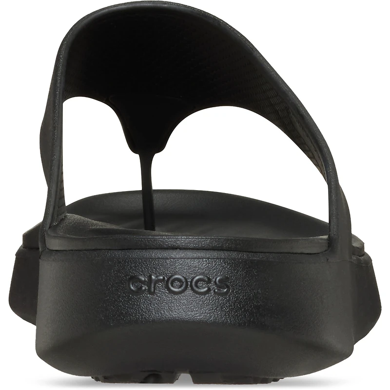 Getaway Triangle Flip Black