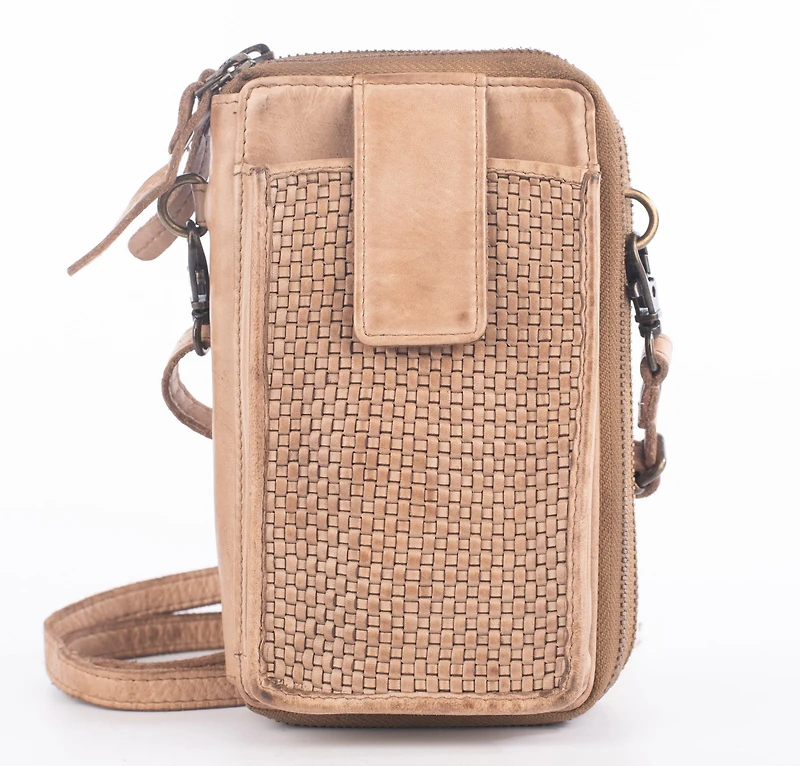 Ella Crossbody/Phone Bag