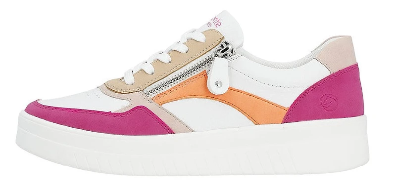 Multi Lace Up