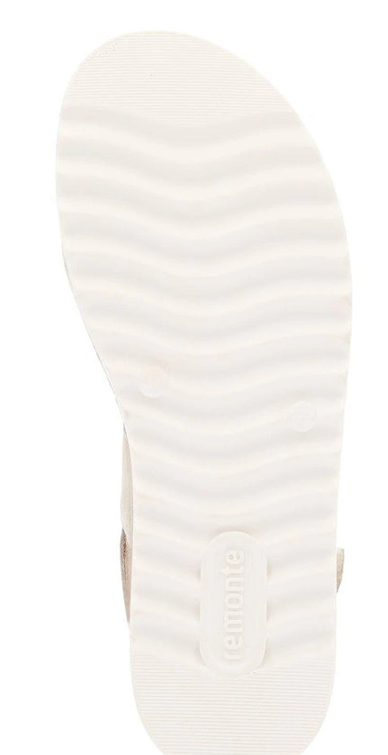 Silver 2 Strap W Back