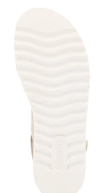 Silver 2 Strap W Back