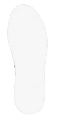 Multi Flower Lace Up