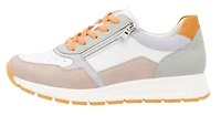 Multi Lace Up