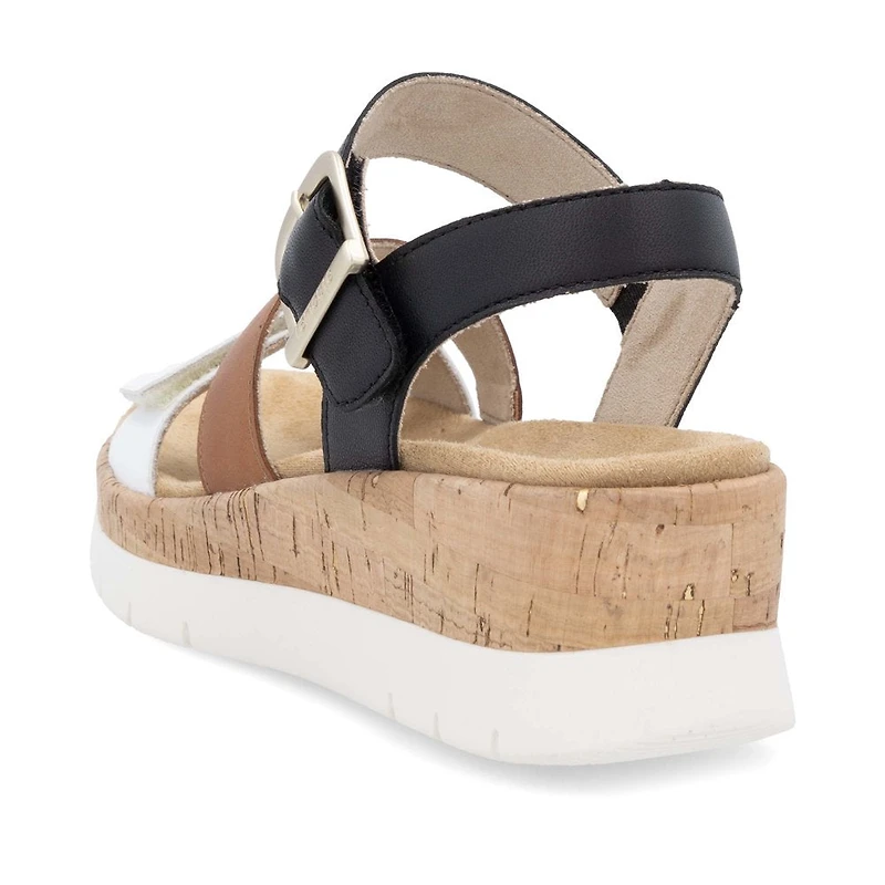 Multi 3 Strap