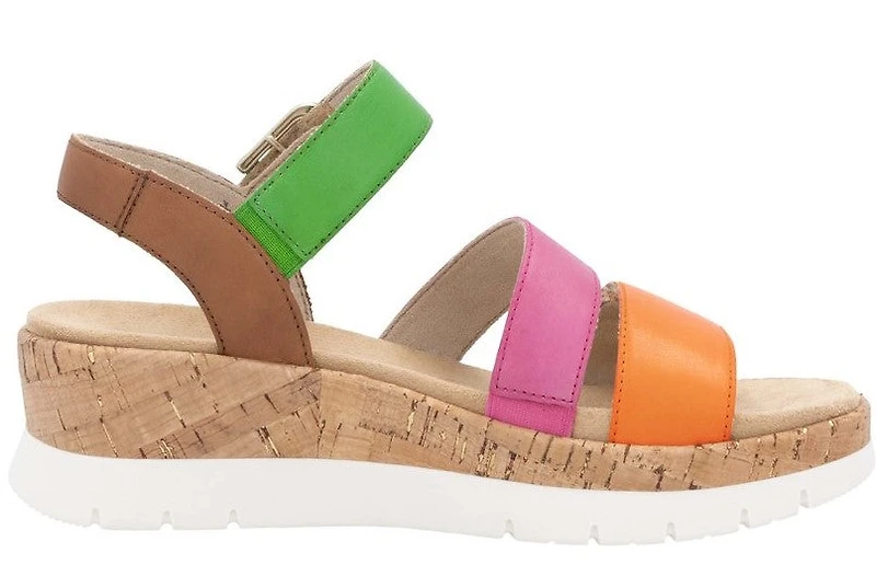 Multi 3 Strap