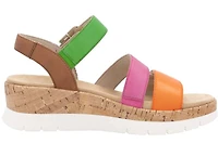 Multi 3 Strap