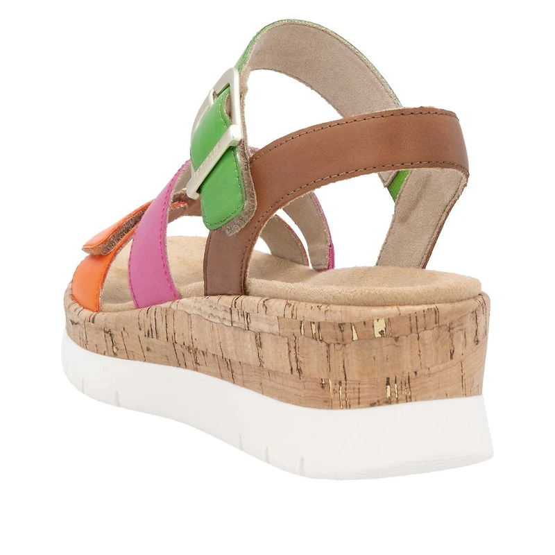 Multi 3 Strap