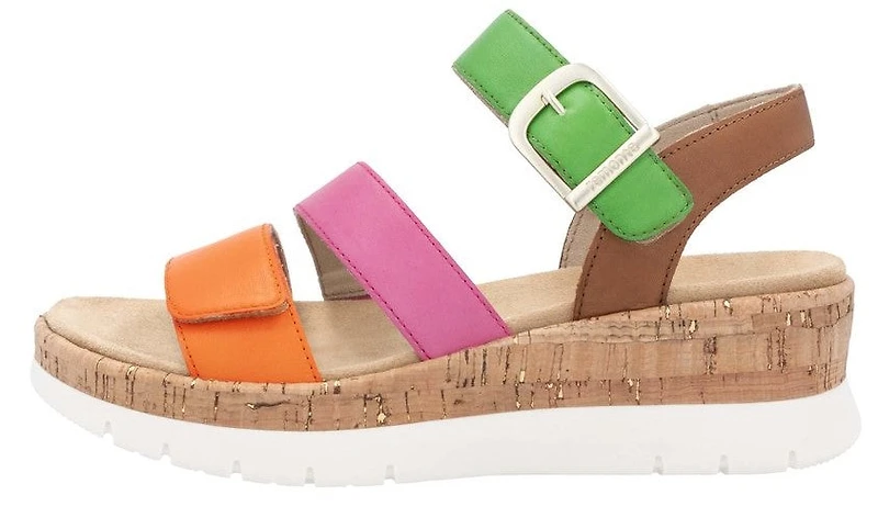 Multi 3 Strap