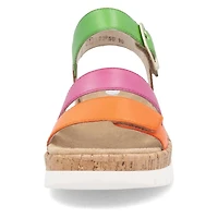 Multi 3 Strap