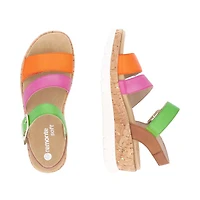 Multi 3 Strap
