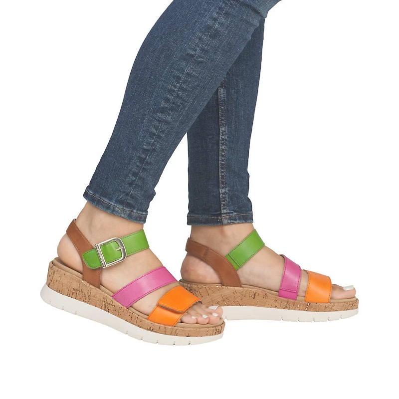 Multi 3 Strap