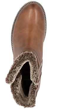 Muskat Warmlined Side Zip Boot