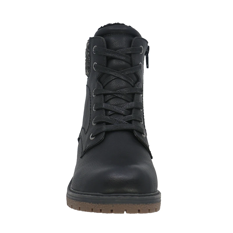 Dakota01 Waterproof Black