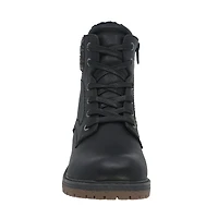 Dakota01 Waterproof Black