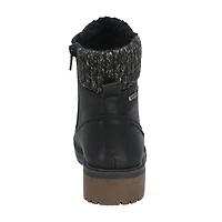Dakota01 Waterproof Black