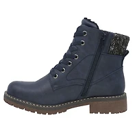 Dakota01 Waterproof Navy