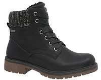 Dakota01 Waterproof Black
