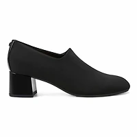 Denisa2 - Black New STR Crepe HN