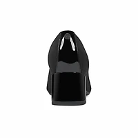 Denisa2 - Black New STR Crepe HN