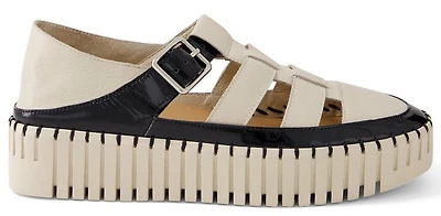 Baytown Black Almond