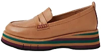 Glamms LT Choc/Cognac Suede