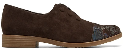 Kenulas Choc Regal