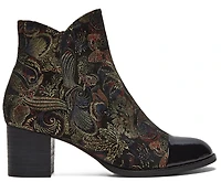 Saraid Black Regal