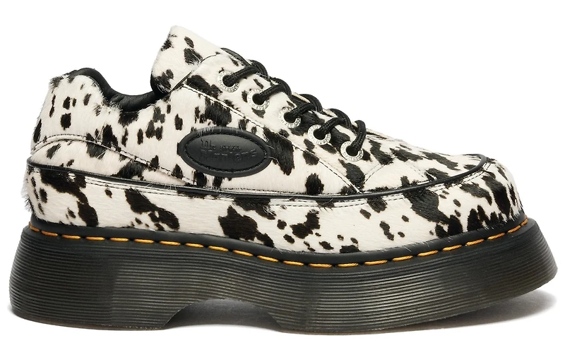 Buzz Sneaker Dalmation