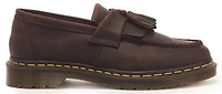 Adrian Dark Brown Crazy Horse