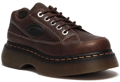 Buzz Sneaker Brown