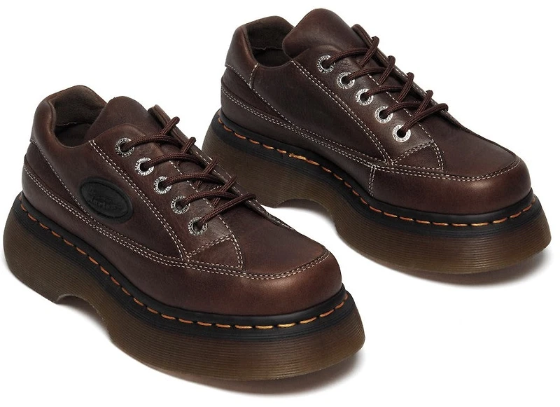 Buzz Sneaker Brown